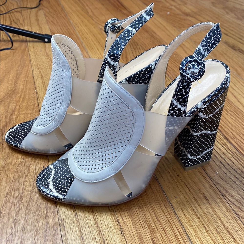 Eugenia Kim Sandals